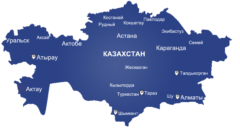 карта